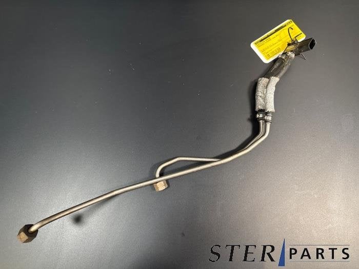 Capteur filtre à particules d'un Mercedes C-Klasse, 3 mois de garantie, Utilisé, -, -