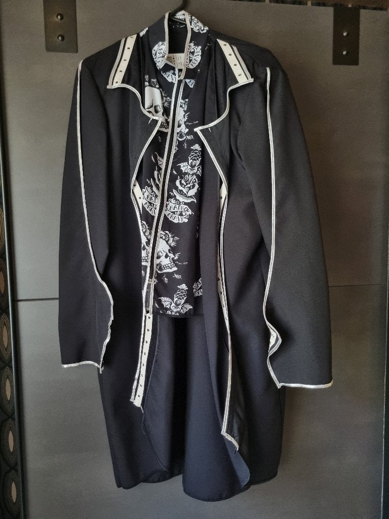 foute party kleding heren, Vêtements | Hommes, Costumes de carnaval & Vêtements de fête, Enlèvement, Comme neuf, Vêtements