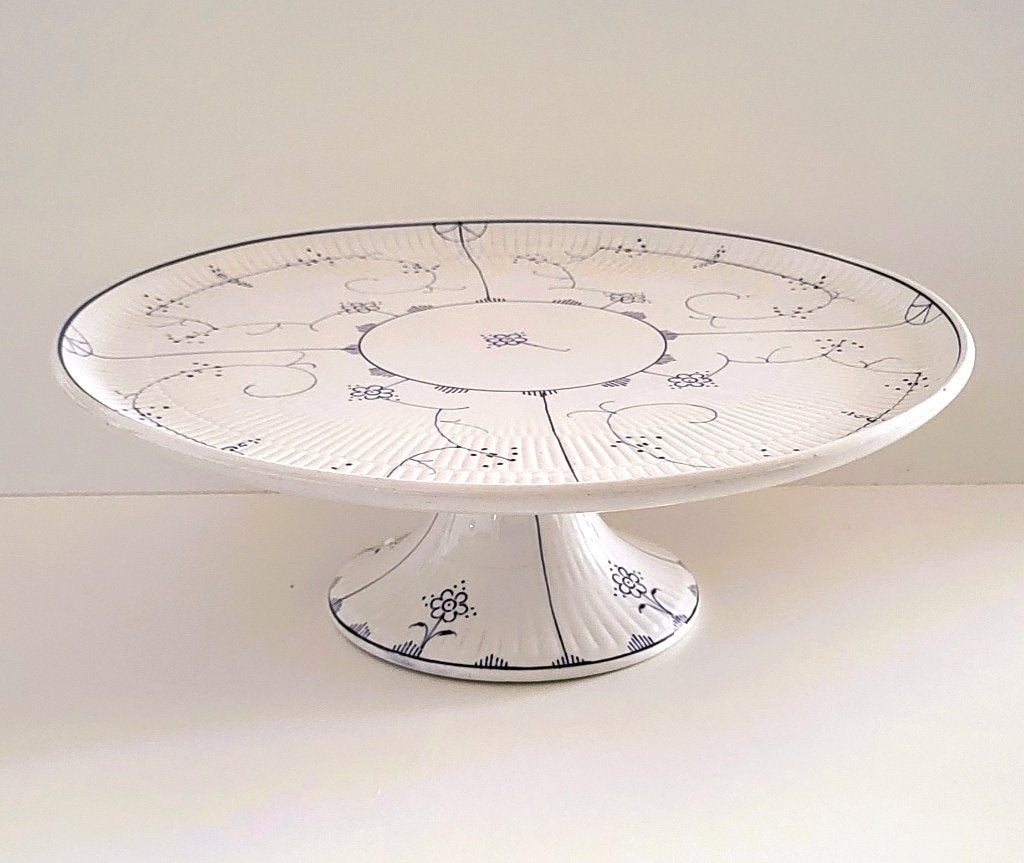 ️✔️Villeroy & Boch DRESDEN plateau Ø 34cm en parfait état, Antiquités & Art, Antiquités | Services (vaisselle) pièces, Enlèvement ou Envoi