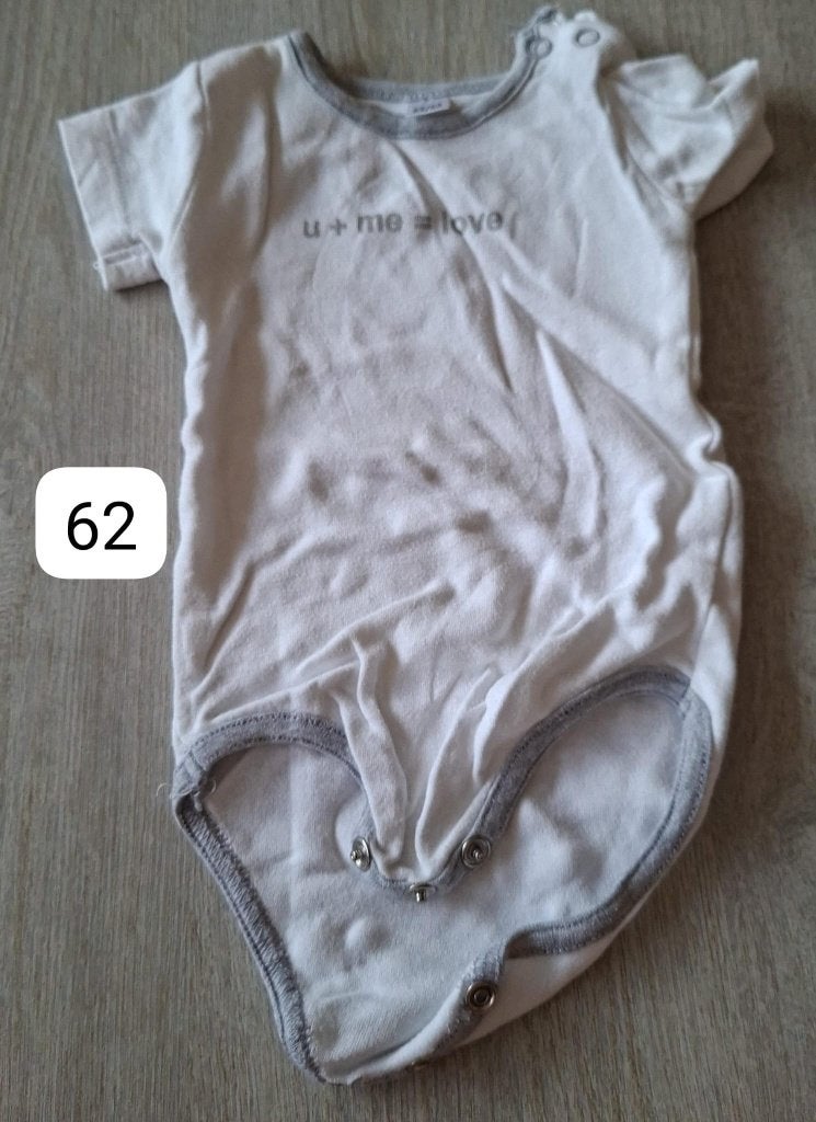 baby kledingbundel maat 62 (jongens en meisjes), Enfants & Bébés, Vêtements de bébé | Taille 62, Garçon ou Fille, Enlèvement ou Envoi