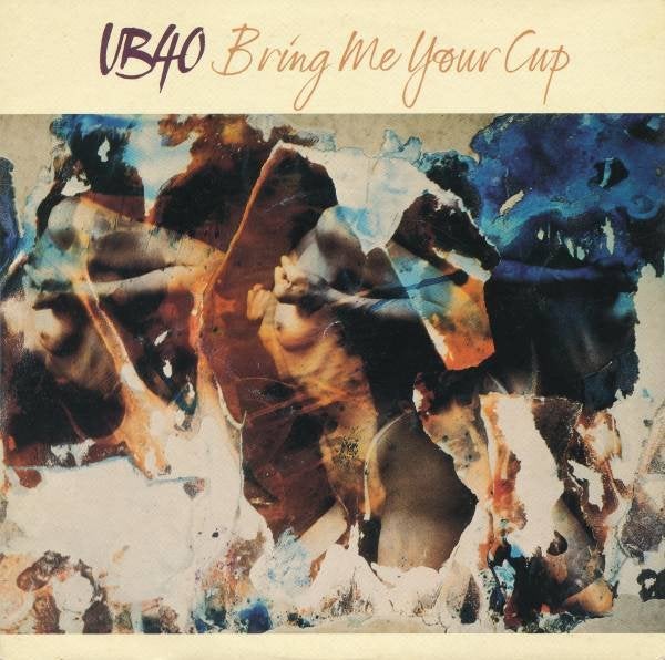 SALE--CD UB40 - Bring Me Your Cup (single), Cd's en Dvd's, Cd's | Reggae en Ska, Verzenden