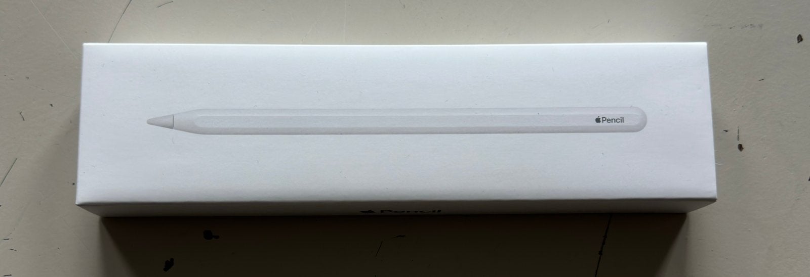 Apple Pencil, Computers en Software, Apple iPads, Zo goed als nieuw, Wit, Ophalen of Verzenden