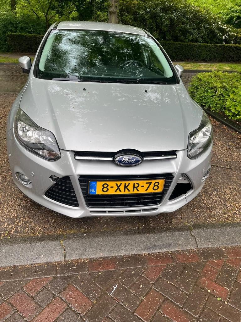 Ford focus ecoboost motor defect koppaking, Particulier, Achat, Focus