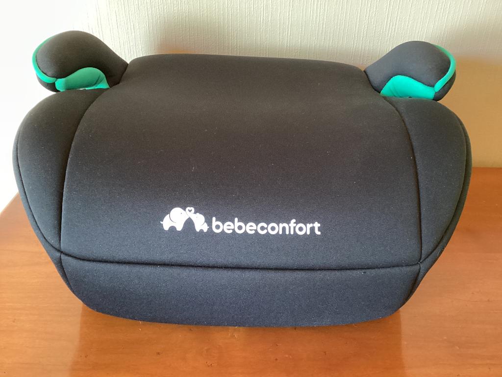 Zitverhoger Bebeconfort, Autogordel, 15 t/m 36 kg, Zo goed als nieuw, Ophalen