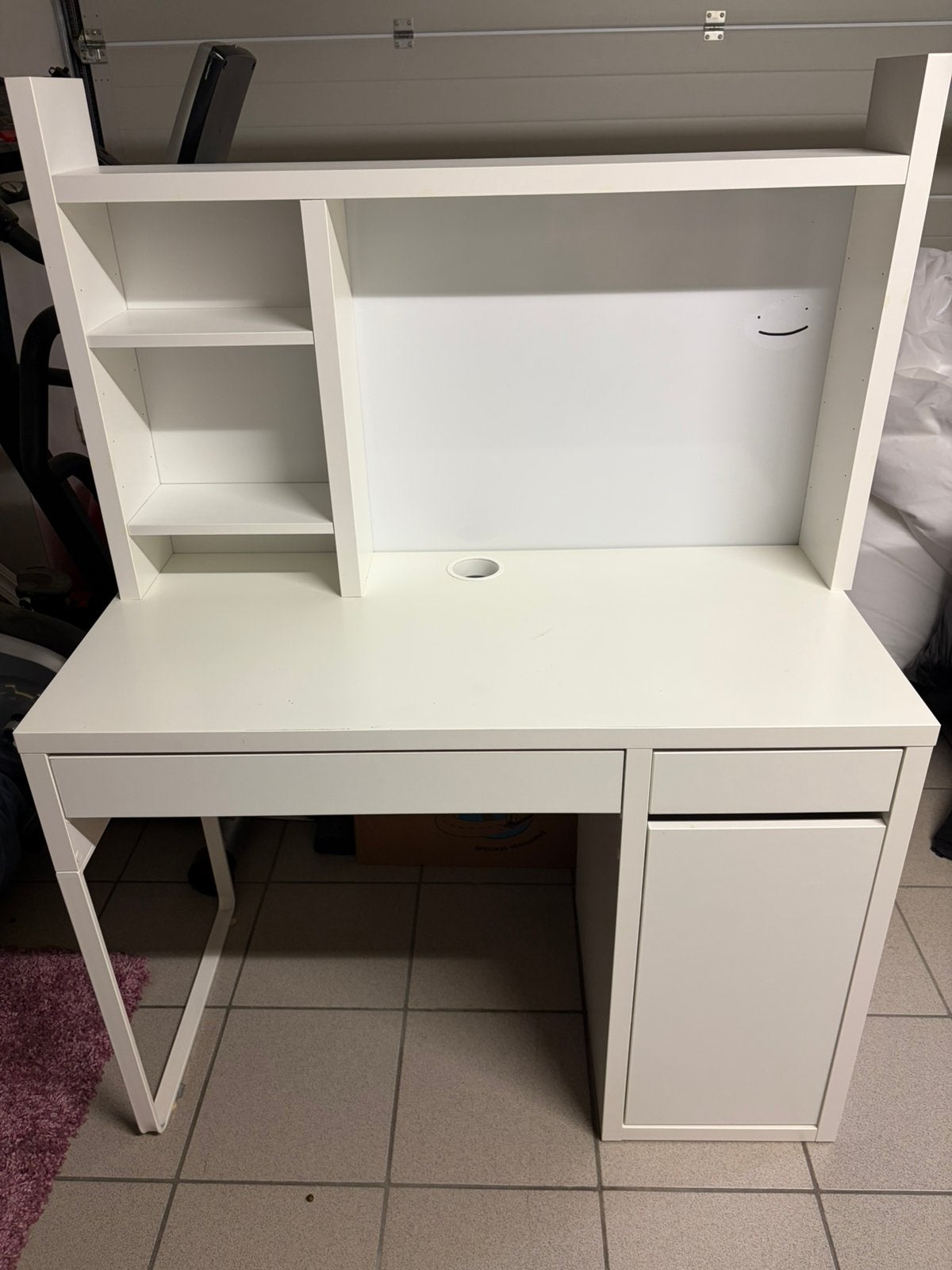 Bureau, Huis en Inrichting, Ophalen, Zo goed als nieuw