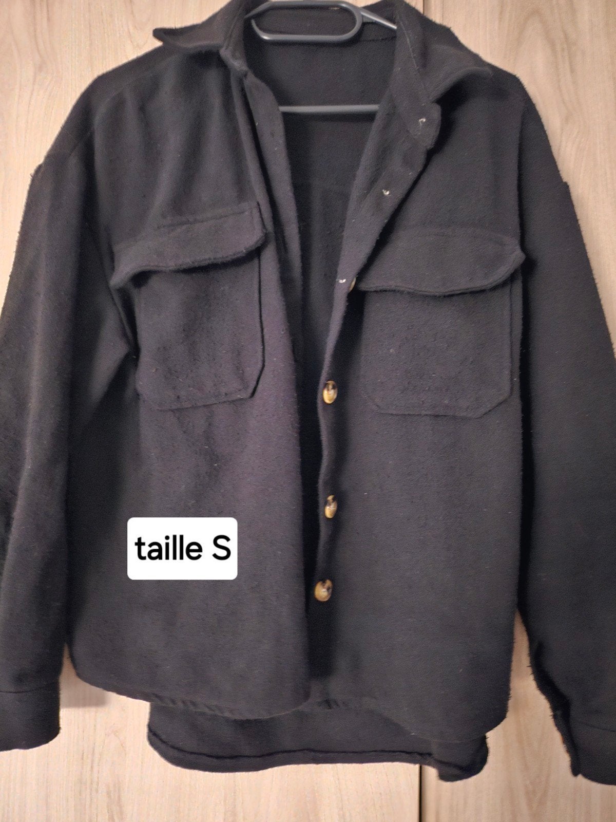 veste chemise femme, Kleding | Dames, Jassen | Zomer, Ophalen