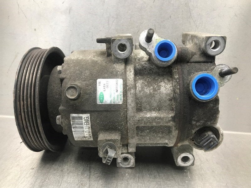 AIRCO POMP Hyundai Tucson (TL) (|97701D7100|F500NFFCA02|), Gebruikt, Hyundai