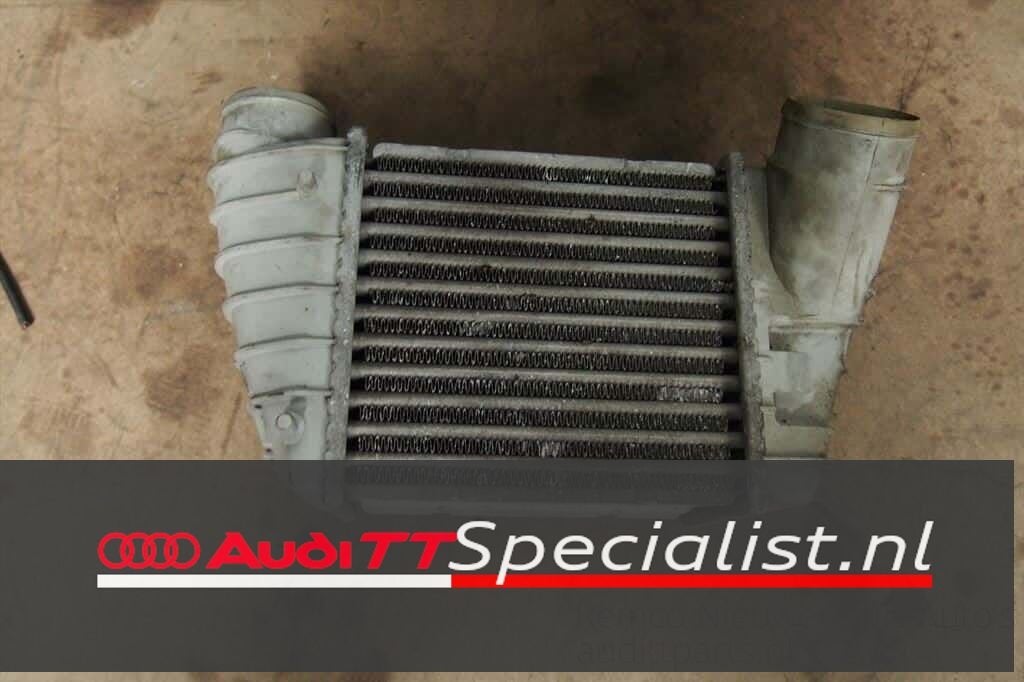 Intercooler Audi TT MK1 8N APX,BAM, -, Audi, Utilisé, -