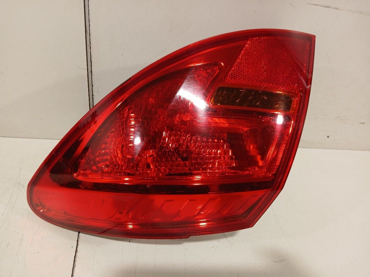 Achterlicht carrosserie rechts Opel Meriva, Onderdelen@venauto.nl, Van der Ven Autorecycling B.V., Gebruikt, Ettenseweg 76, 4706 PB Roosendaal, The Netherlands