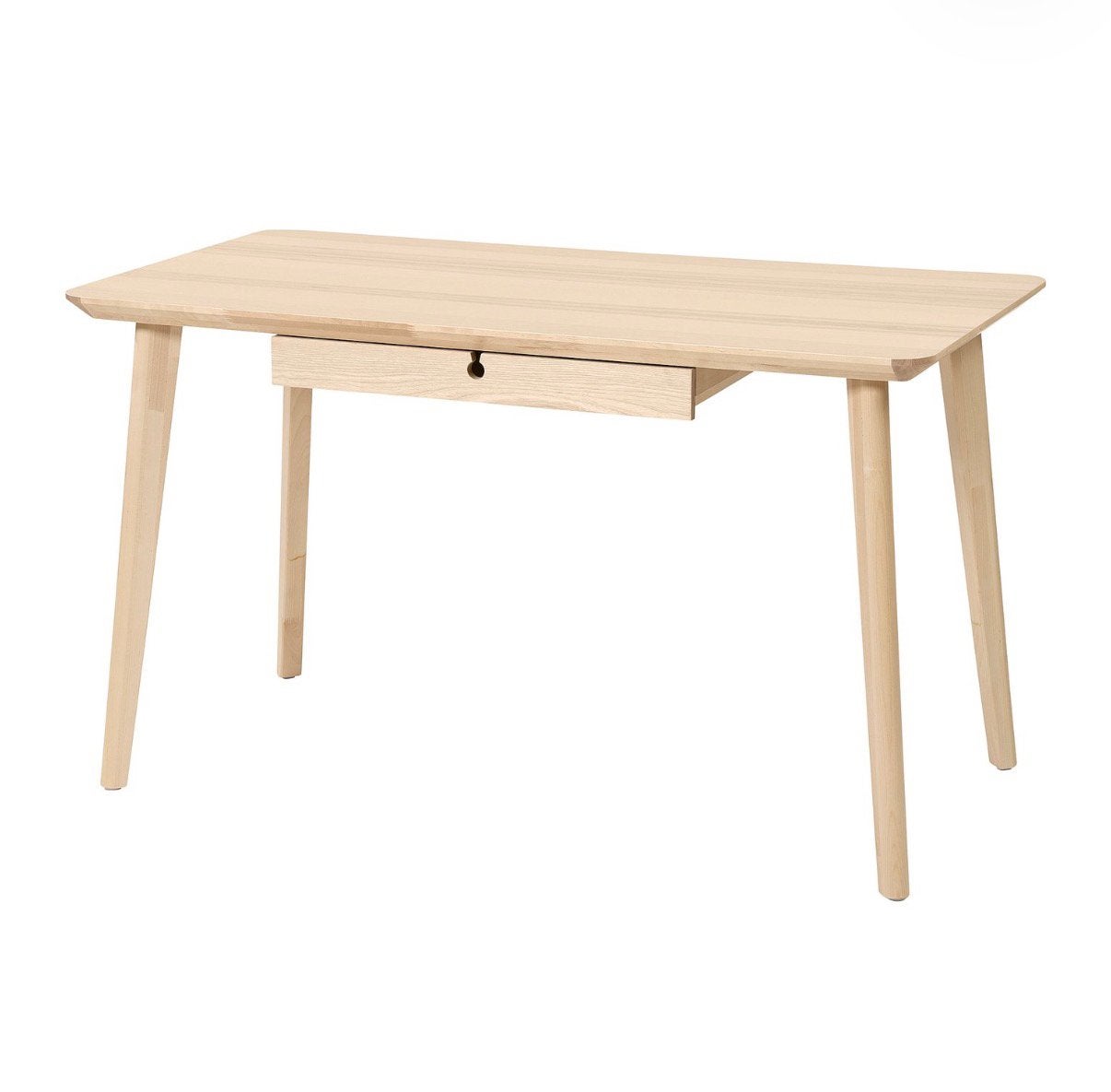 Lisabo bureau ikea, Maison & Meubles, Enlèvement, Comme neuf, IKEA