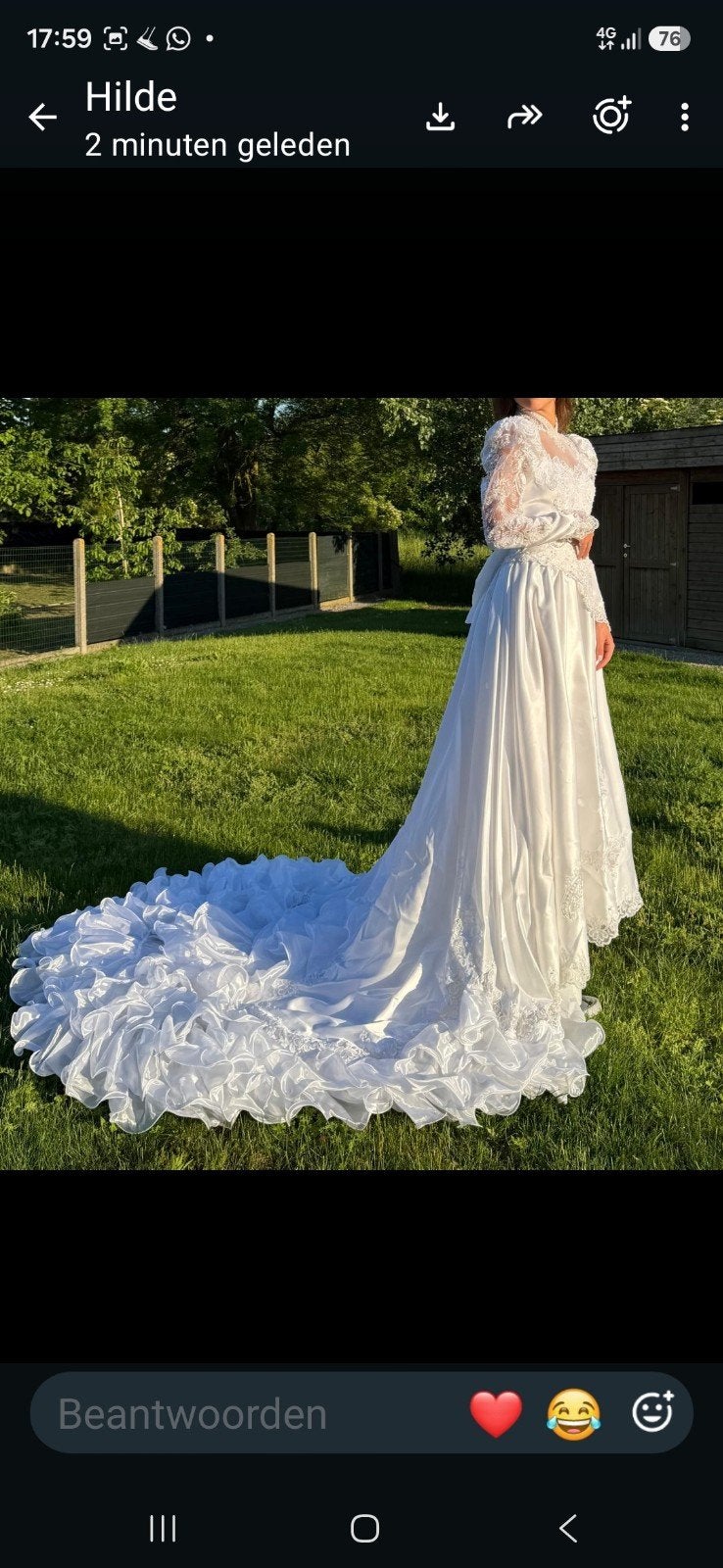 weg wegens plaats gebrek maat 34..36, Kleding | Dames, Carnavalskleding en Feestkleding, Ophalen, Maat 34 (XS) of kleiner