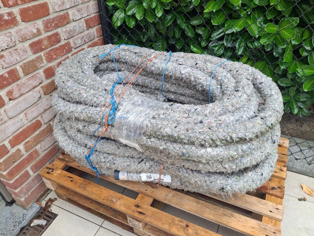Drainagebuis diameter 50mm, Ophalen, Overige materialen, 6 meter of meer, Overige typen