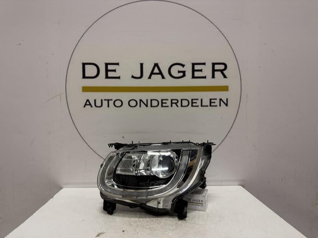 SUZUKI IGNIS 3 VOL LED KOPLAMP LINKS 100-59347, Gebruikt, Info@suzuki.co.jp, Takatsuka-cho, Chuo-ku 300
432-8611  Hamamatsu, Suzuki Motor Corporation
