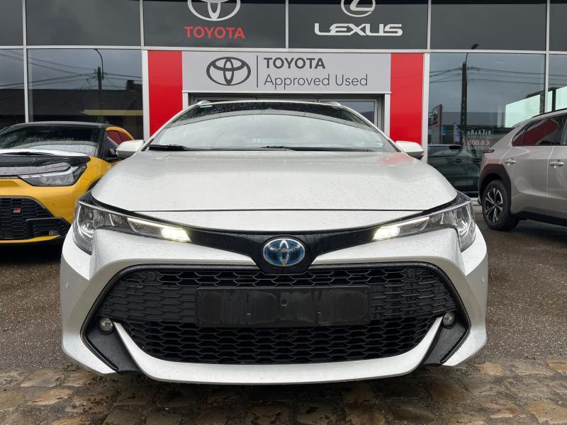 Toyota Corolla Dynamic, Auto's, Automaat, Overige kleuren, Corolla, Break