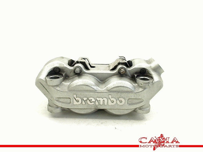 REMKLAUW RECHTS VOOR Ducati Monster 796 2009-2010 (M796), Dhr. S. di Majo, Gebruikt, Info@cama-motorparts.nl, P.J. Troelstraweg 8 8
3144 CX  MAASSLUIS, NL