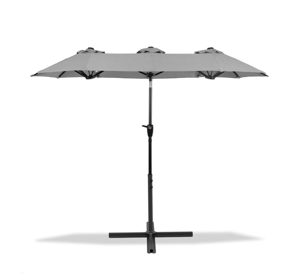 Nouveau parapluie, Enlèvement, Neuf