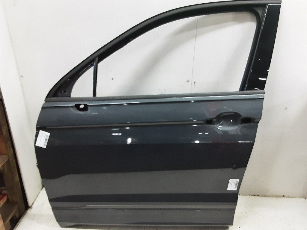 PORTIER LINKS VOOR Seat Tarraco (01-2018/05-2024), Gebruikt, Deur, Voor, Service@seat.de