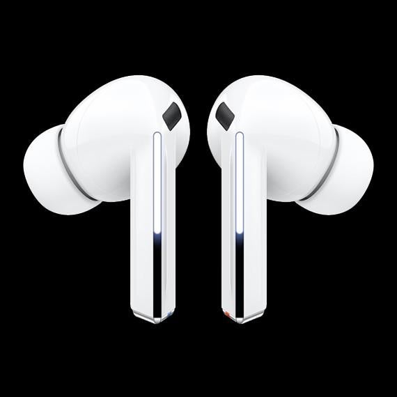 Samsung galaxy buds 3 pro wit, Telecommunicatie, Mobiele telefoons | Oordopjes, Ophalen of Verzenden, Wit, Samsung