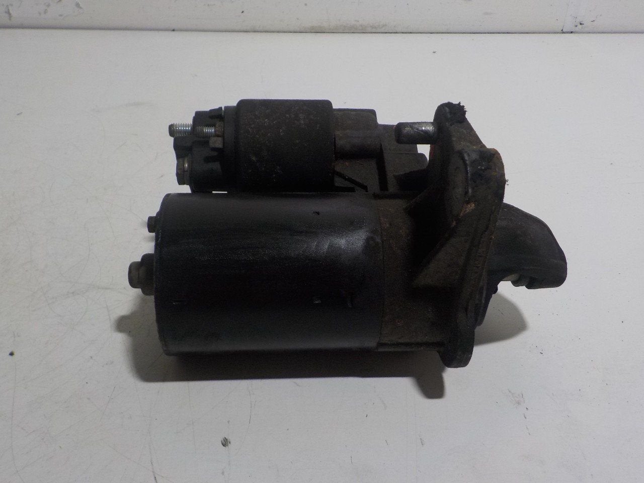 Startmotor Mini Mini, Onderdelen@venauto.nl, Van der Ven Autorecycling B.V., Gebruikt, Ettenseweg 76, 4706 PB Roosendaal, The Netherlands