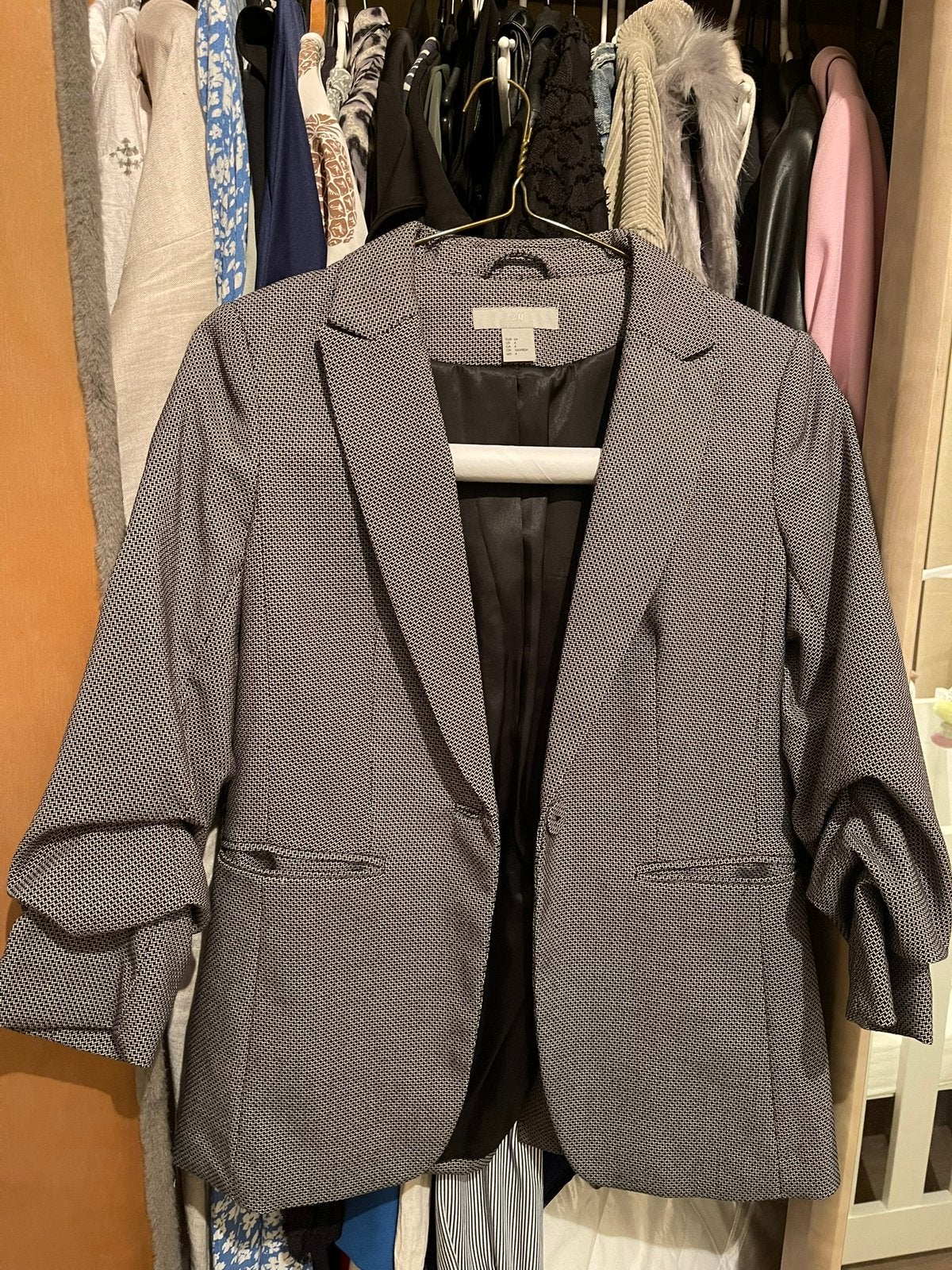Blazer taille S/M, Enlèvement, Comme neuf, Taille 36 (S)