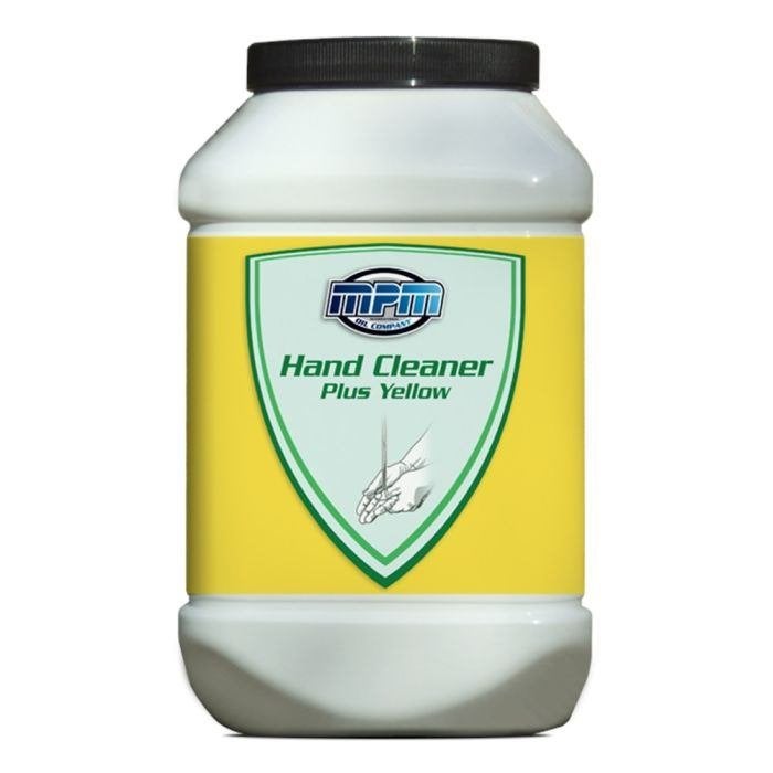 MPM Handreiniger Hand Cleaner Plus Yellow 4,5 l – 10201, Enlèvement, Neuf