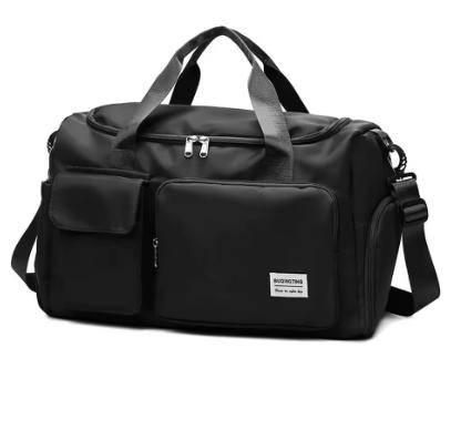 Luxe Handbagage Reistas met Schoenenvak, Neuf, Moins de 40 cm, Moins de 35 cm, 20 à 30 cm