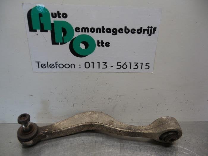 Draagarm links-voor van een BMW 8-Serie, Gebruikt, -, -, Ophalen of Verzenden