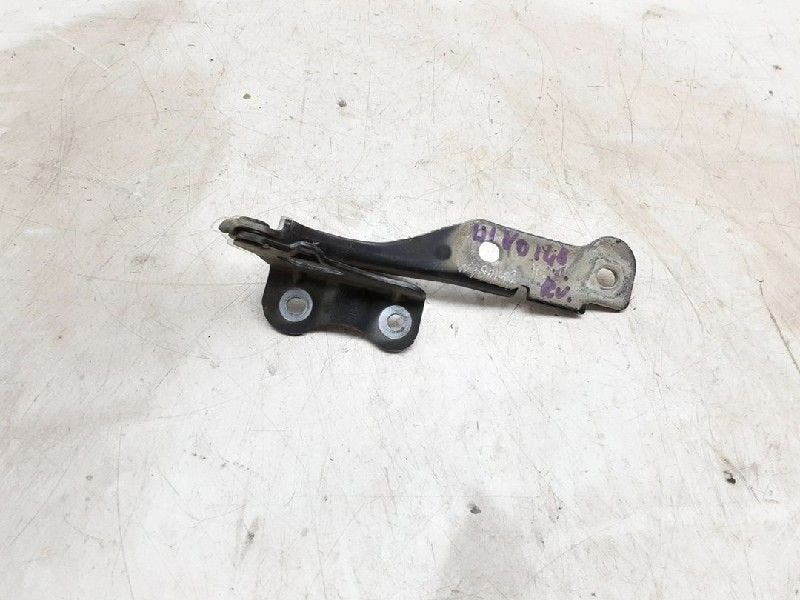 CHARNIERE DE CAPOT Daewoo / Chevrolet Aveo (250), Autos : Pièces & Accessoires, Utilisé, Daewoo