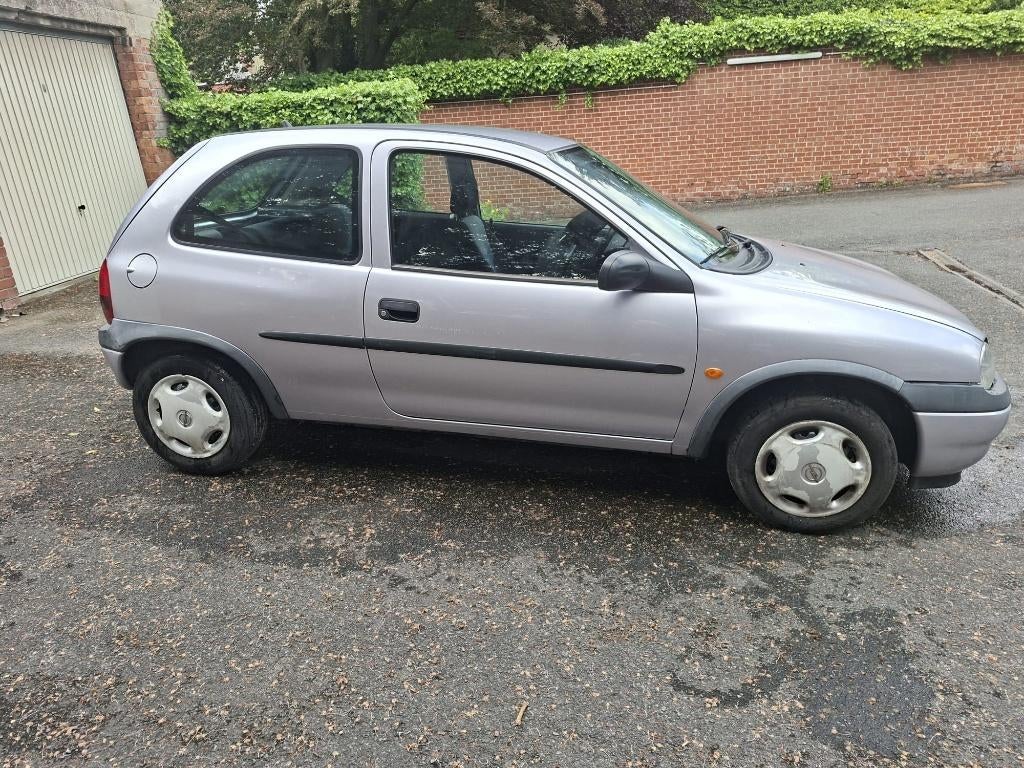 Opel corsa, Auto's, Voorwielaandrijving, Particulier, 1000 cc, Euro 4