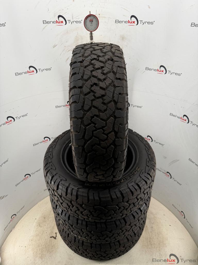 MUD 205/65R15 94H Composer CF11 205/65 R15 205/65/15 2056515, Auto-onderdelen, Banden en Velgen, Ophalen, Gebruikt, 15 inch, -