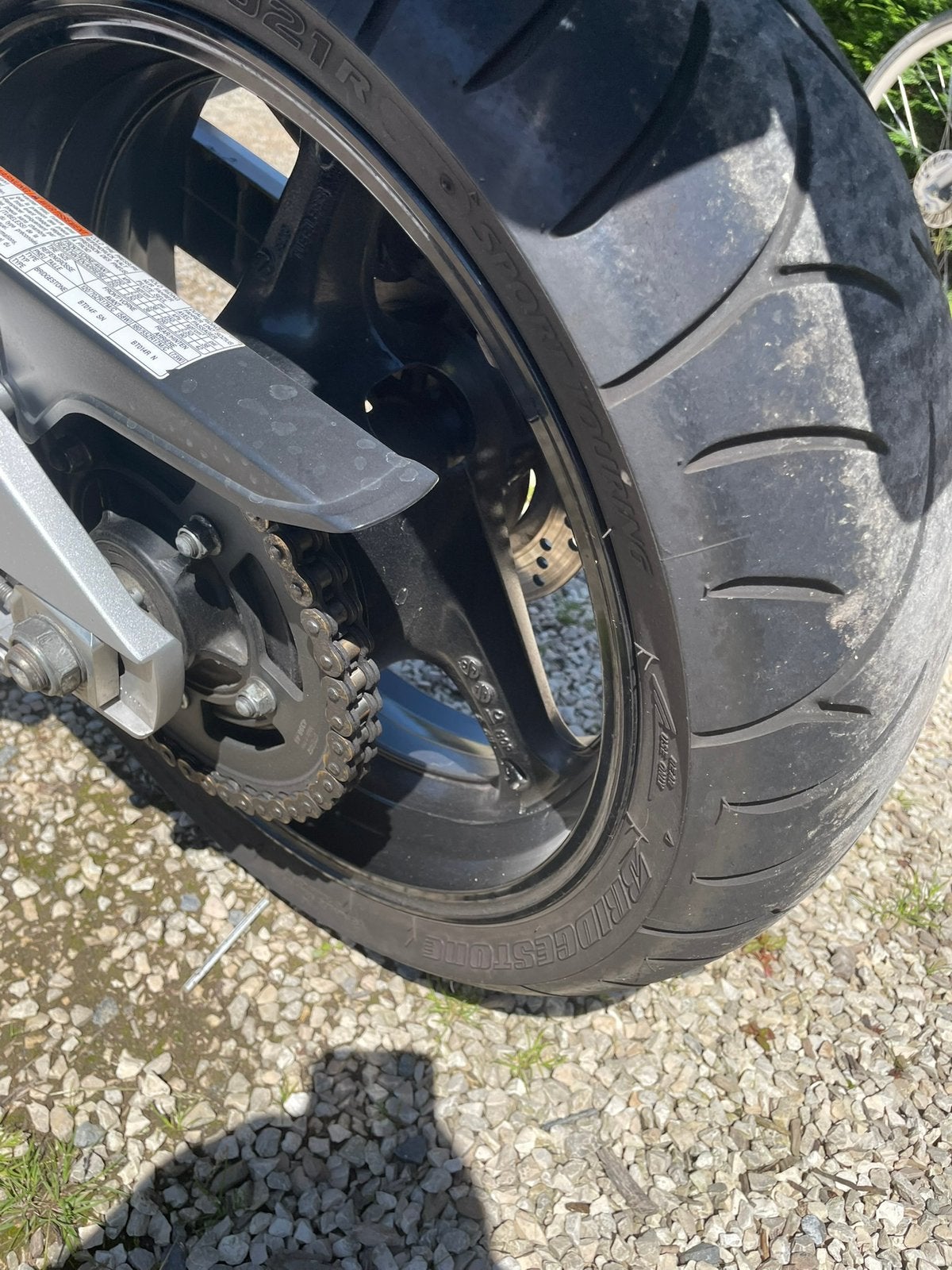 Te koop suzuki gsr 600, Motos, Motos | Suzuki, Occasion, Plus de 35 kW, Particulier, Manuelle