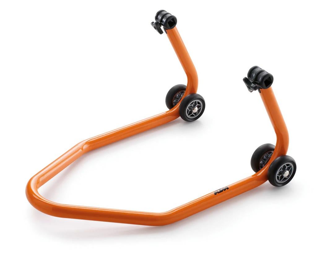 KTM original - Rear wheel work stand - brand new, Motoren, Accessoires | Overige, Ophalen, Nieuw