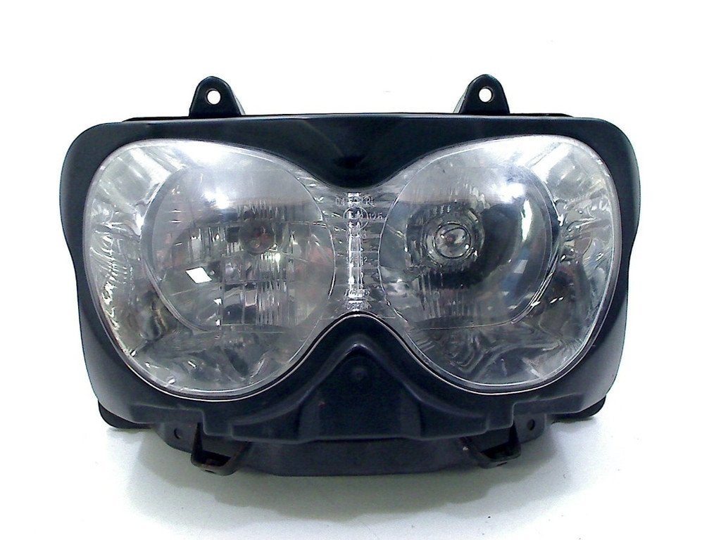 KOPLAMP Suzuki GSX 750 F 1989-1997 (GSX750F GR78A KATANA), Motoren, Dhr. S. di Majo, Gebruikt, Info@cama-motorparts.nl, P.J. Troelstraweg 8 8
3144 CX  MAASSLUIS, NL