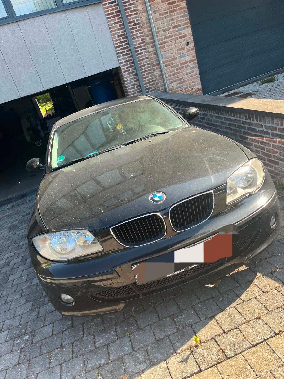 Bmw, Autos, Particulier, Essence, Achat
