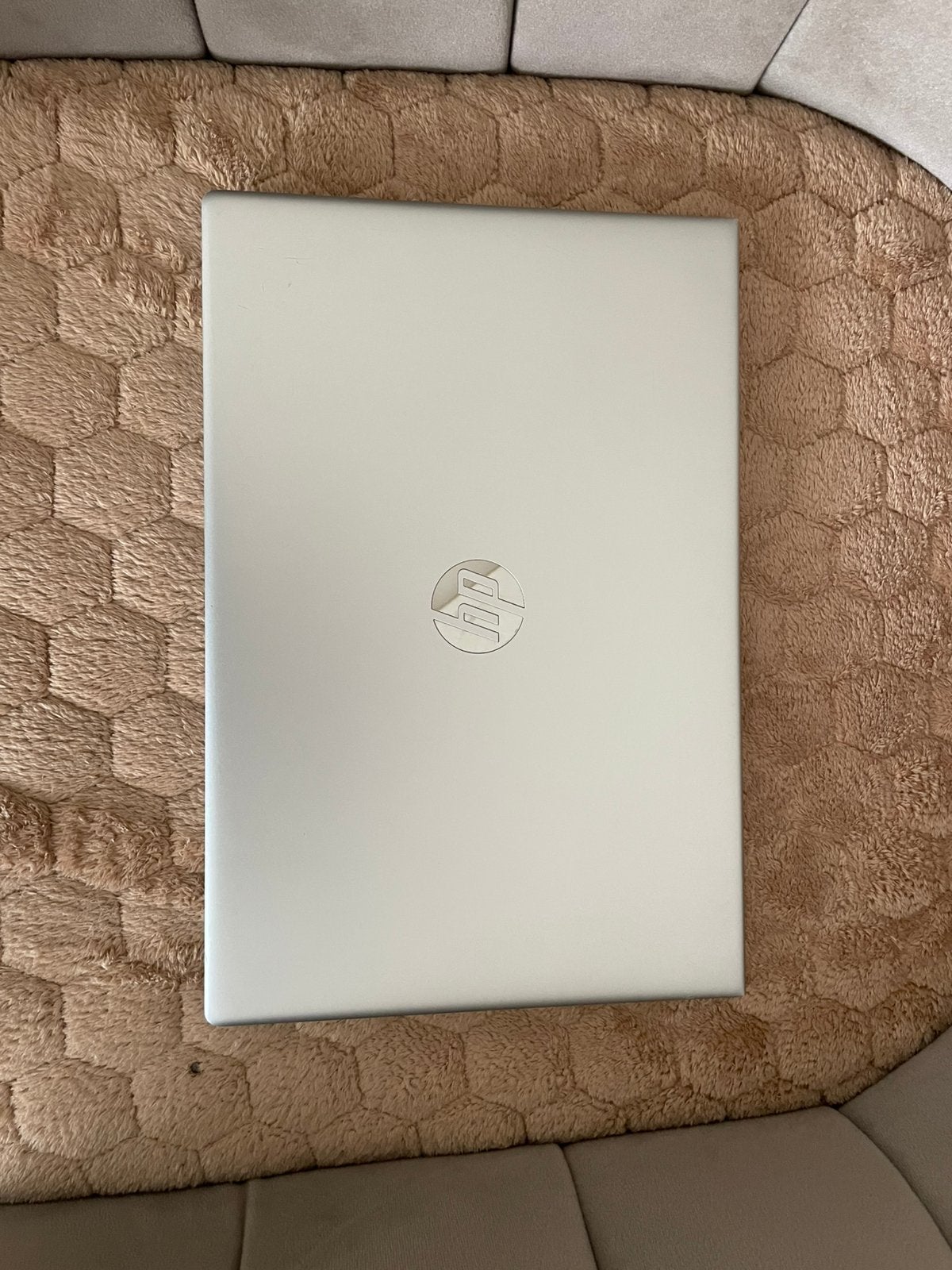 Hp laptop, Computers en Software, Windows Laptops, Ophalen, Zo goed als nieuw, SSD
