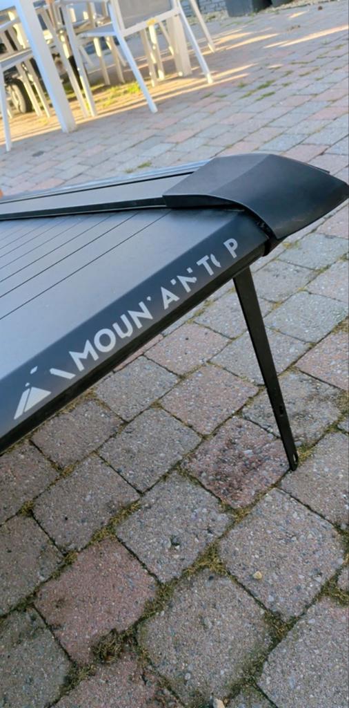 Rolluik Ford Ranger, Auto diversen, Auto-accessoires, Ophalen