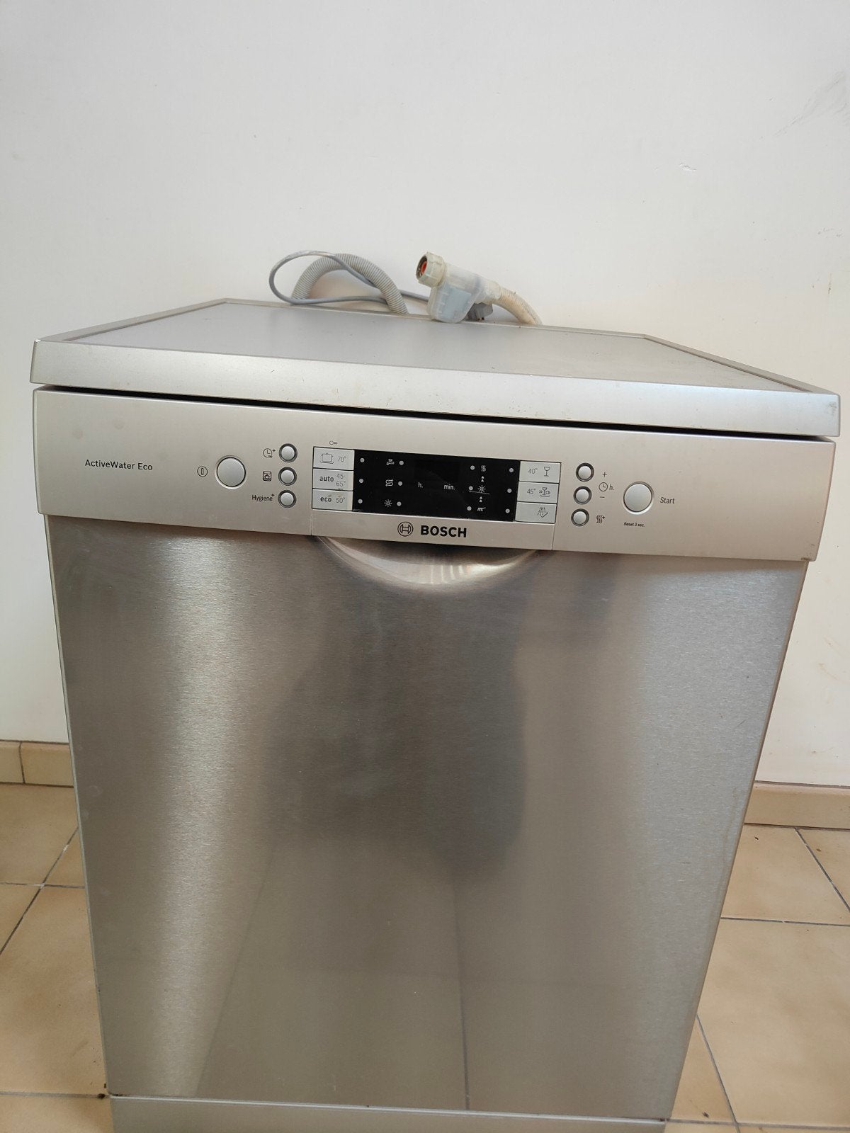 vaatwasser Bosch  Eco, Elektronische apparatuur, Ophalen