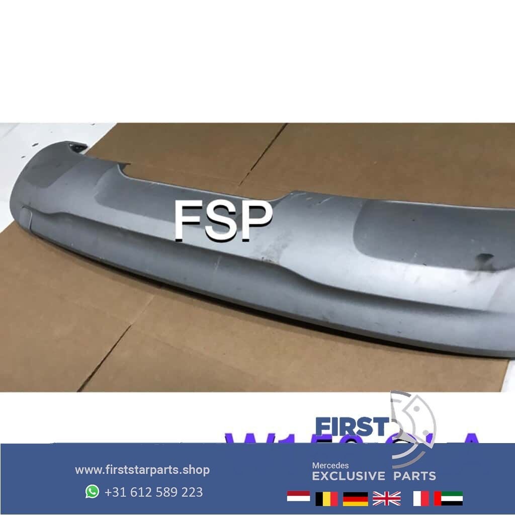 W156 GLA Diffuser 2013-2018 Mercedes, Utilisé, -, -, Enlèvement ou Envoi