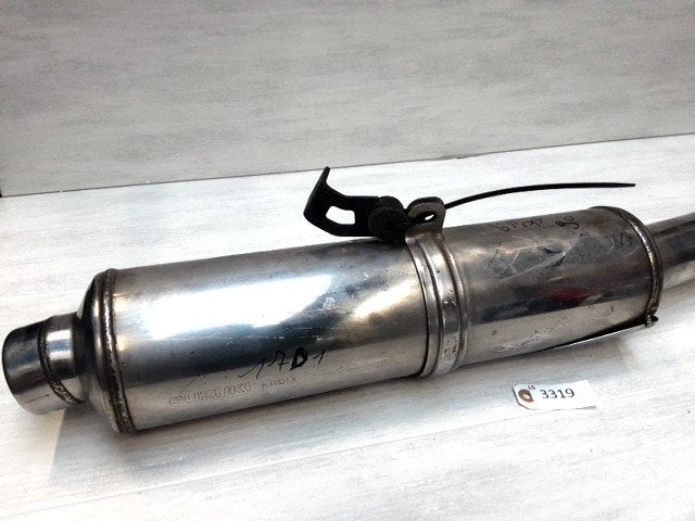 GSXR750 1990 - 1991 Suzuki Demper D1-56914