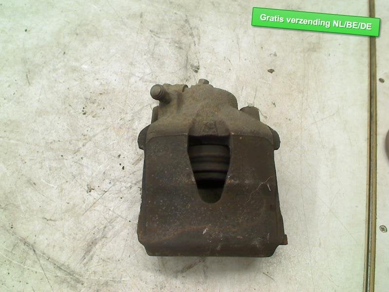 ETRIER DE FREIN AVANT DROIT Polo V (6R) (1K0615124D), Volkswagen, Volkswagen AG, Utilisé, Kundenbetreuung@volkswagen.de