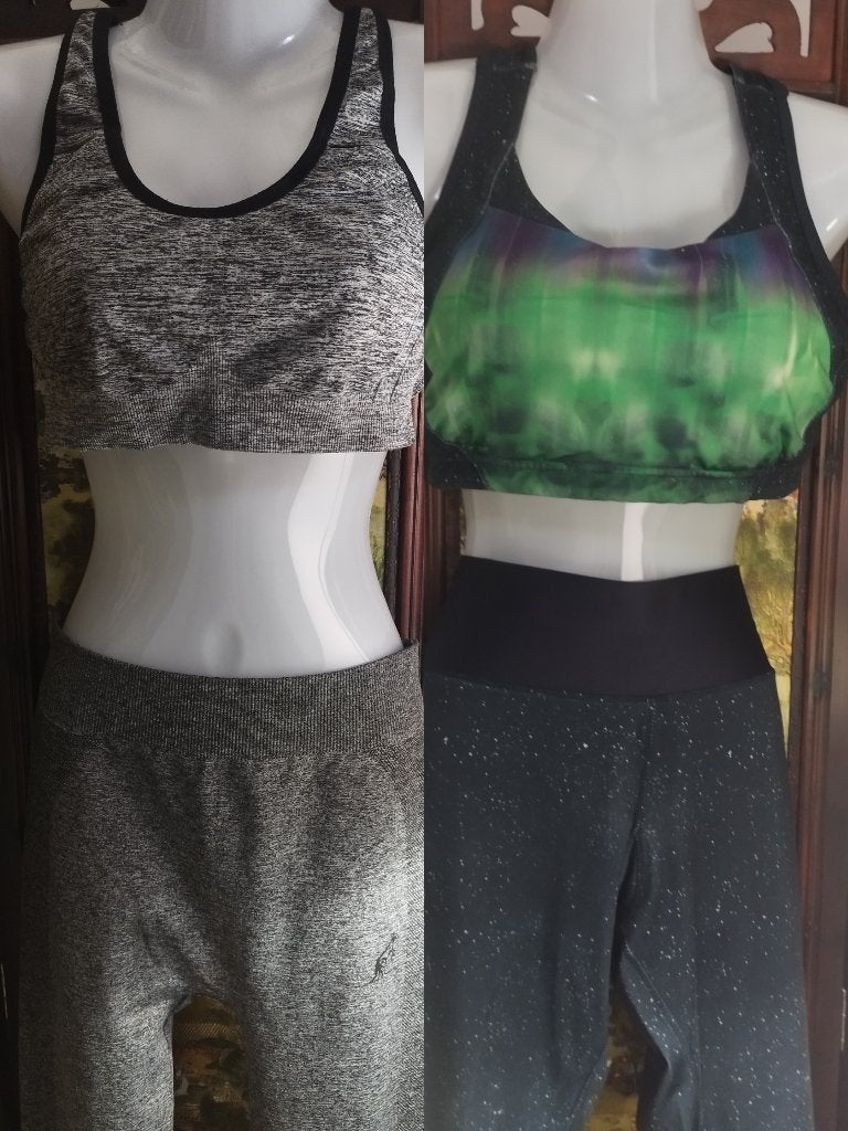 Lot vêtements, Enlèvement, Porté, Taille 38/40 (M)