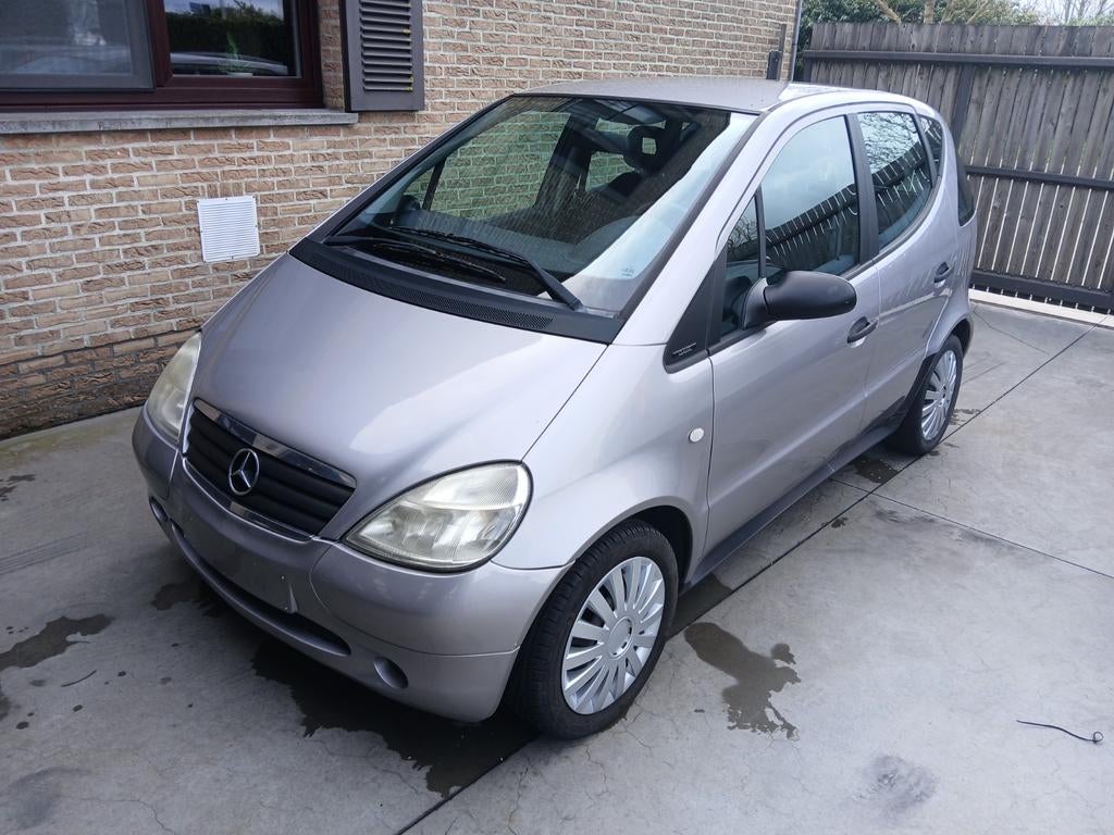 Mercedes a140, Autos, Particulier, Achat