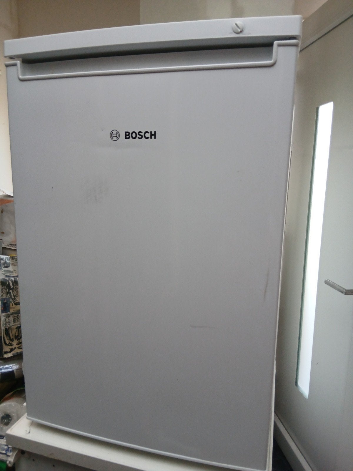 Bosch Diepvriezer (Tafelmodel) – 3 Lades – 82 cm hoog, Electroménager, Enlèvement