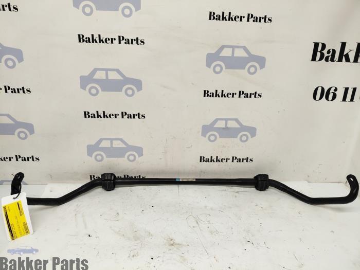 Stabilisatorstang voor van een BMW 5-Serie, Gebruikt, -, -, 3 maanden garantie