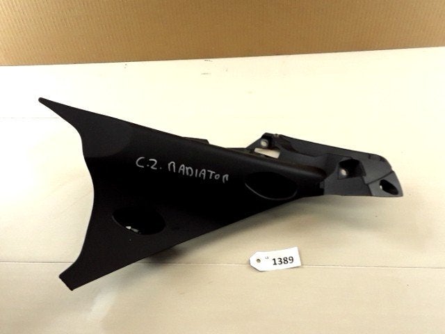 R1200RT 2014 - 2018 BMW Cover D1-33978