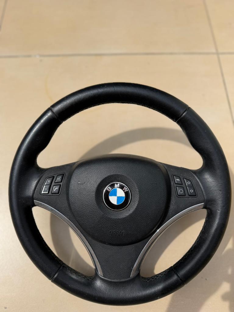 BMW sportstuur origineel nieuw, Auto-onderdelen, Ophalen, BMW