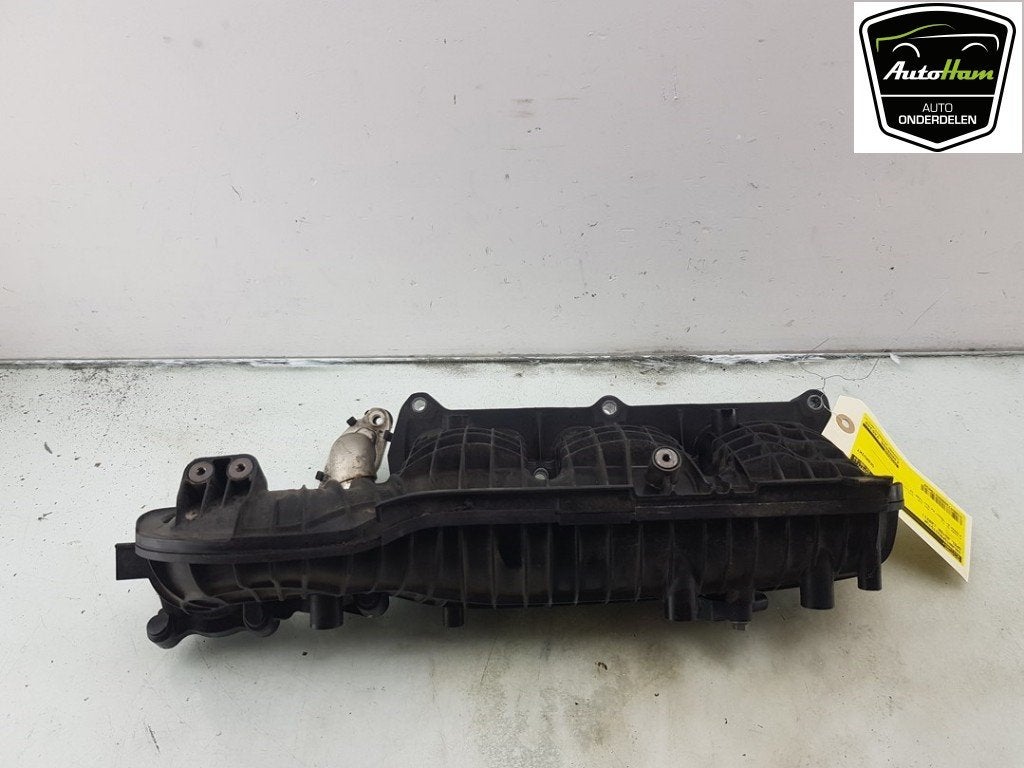 INLAATSPRUITSTUK Opel Astra K (|55506826|55511510|), Auto-onderdelen, Dhr. J. Ham, Gebruikt, Administratie@autoham.nl, Opel