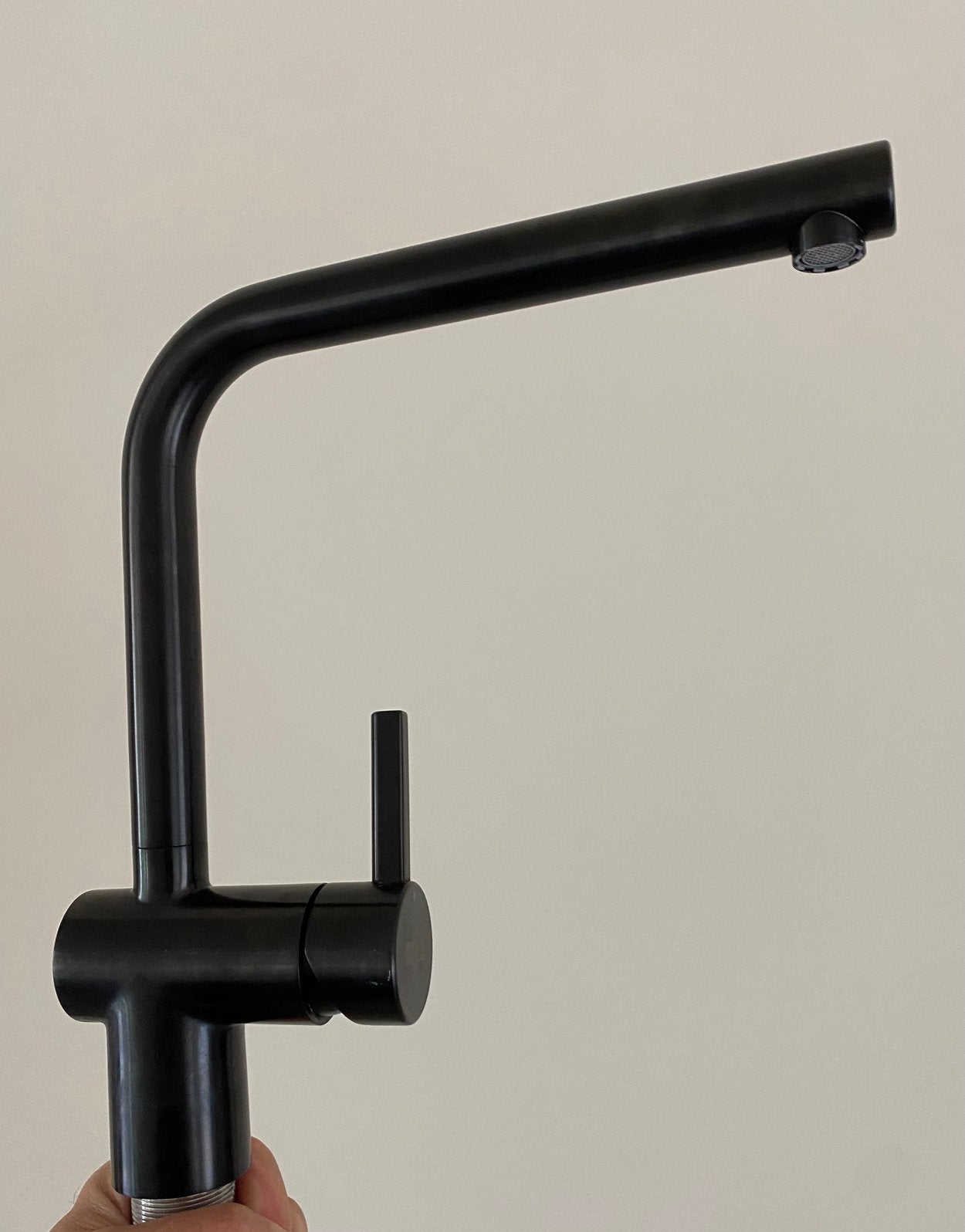 Franke keukenkraan, Ophalen of Verzenden, Zo goed als nieuw, Inox, Kraan