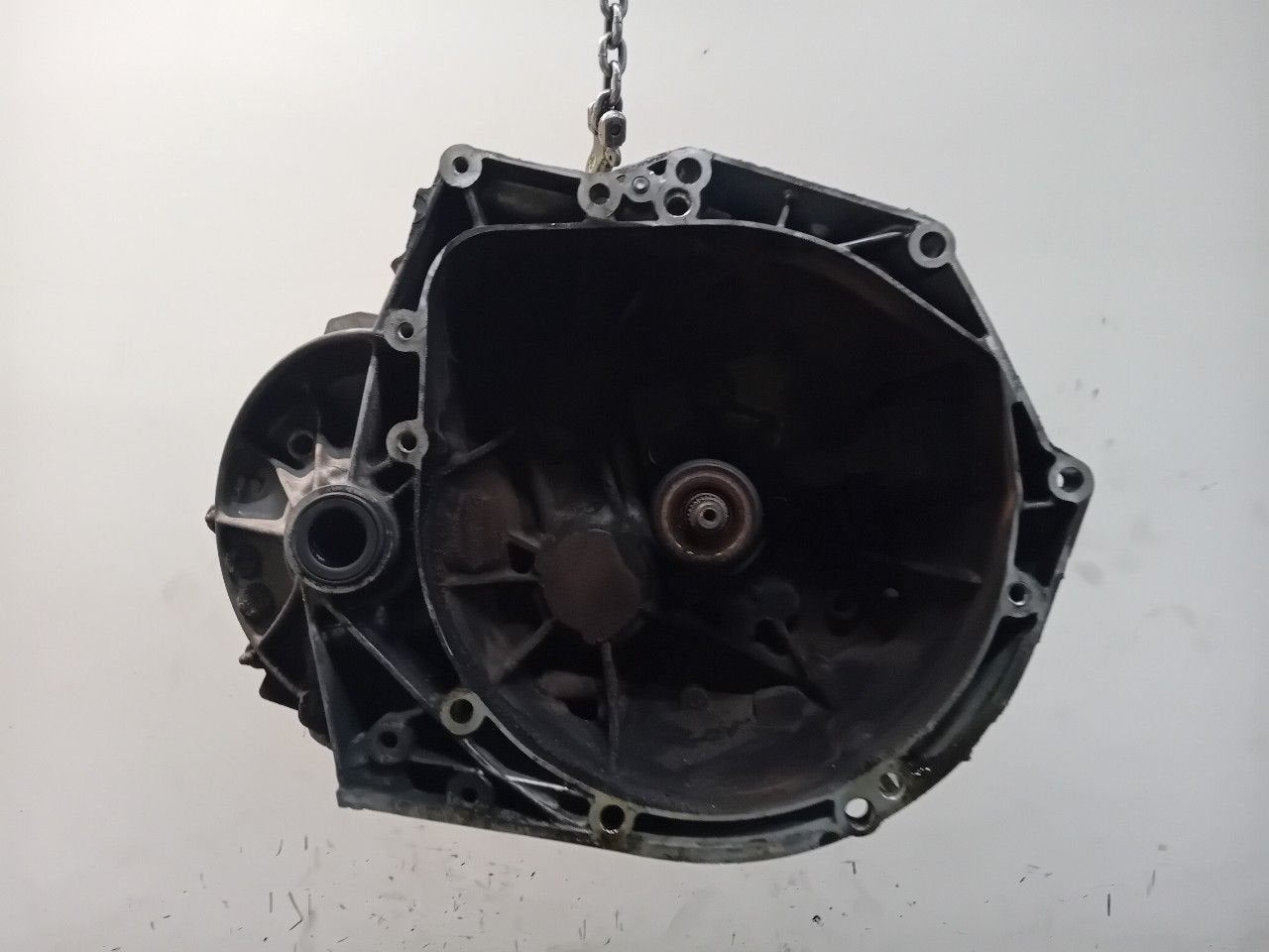 Versnellingsbak schakel Peugeot RCZ, Onderdelen@venauto.nl, Van der Ven Autorecycling B.V., Citroën, Ettenseweg 76, 4706 PB Roosendaal, The Netherlands