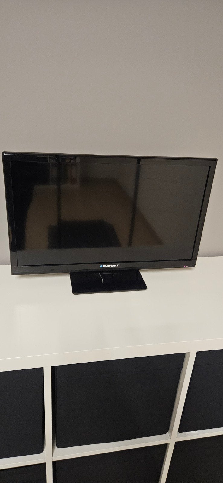 tv met dvd 24 inch, Audio, Tv en Foto, Televisies, Ophalen